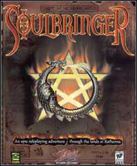 Soulbringer: Cheats, Trainer +15 [CheatHappens.com]