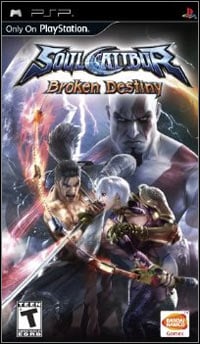 Soulcalibur: Broken Destiny: Cheats, Trainer +13 [CheatHappens.com]