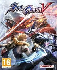 Soulcalibur V: Cheats, Trainer +13 [CheatHappens.com]