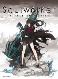 SoulWorker: Treinador (V1.0.62)