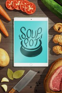 Soup Pot: Treinador (V1.0.26)