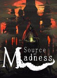 Source of Madness: Treinador (V1.0.97)