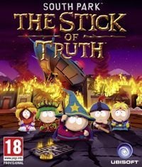 South Park: The Stick of Truth: Trainer +10 [v1.5]