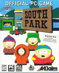 South Park: Treinador (V1.0.15)