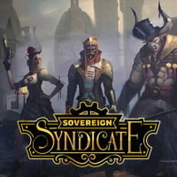 Sovereign Syndicate: Treinador (V1.0.97)