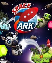 Space Ark: Treinador (V1.0.94)