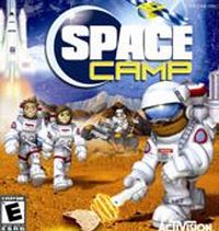 Space Camp: Cheats, Trainer +5 [FLiNG]