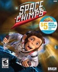 Space Chimps: Treinador (V1.0.96)