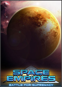 Space Empires: Battle for Supremacy: Cheats, Trainer +6 [dR.oLLe]