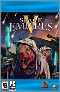 Space Empires V: Treinador (V1.0.64)