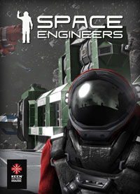 Space Engineers: Treinador (V1.0.21)