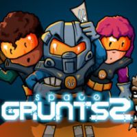 Treinador liberado para Space Grunts 2 [v1.0.6]