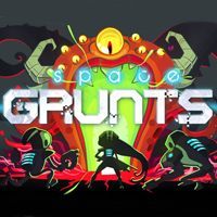 Treinador liberado para Space Grunts [v1.0.5]