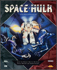 Space Hulk (1993): Treinador (V1.0.28)