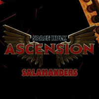 Treinador liberado para Space Hulk: Ascension Salamanders [v1.0.3]