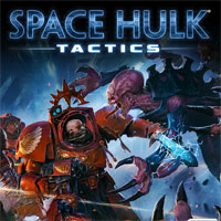 Space Hulk: Tactics: Cheats, Trainer +5 [dR.oLLe]