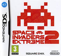 Space Invaders Extreme 2: Cheats, Trainer +7 [MrAntiFan]