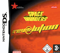 Space Invaders Revolution: Cheats, Trainer +9 [MrAntiFan]