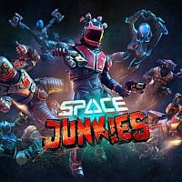 Space Junkies: Treinador (V1.0.57)