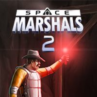 Space Marshals 2: Trainer +8 [v1.7]