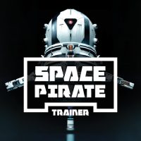 Space Pirate Trainer: Treinador (V1.0.16)