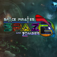 Treinador liberado para Space Pirates And Zombies 2 [v1.0.7]