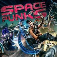 Space Punks: Cheats, Trainer +12 [CheatHappens.com]