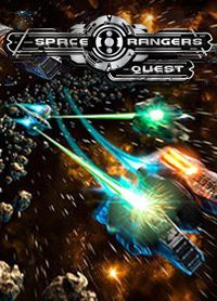 Space Rangers: Quest: Treinador (V1.0.13)