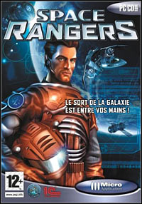 Space Rangers: Cheats, Trainer +14 [dR.oLLe]