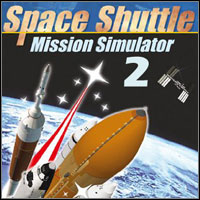 Space Shuttle Mission Simulator 2: Treinador (V1.0.60)