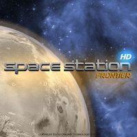 Space Station: Frontier: Treinador (V1.0.39)