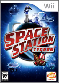 Treinador liberado para Space Station Tycoon [v1.0.4]