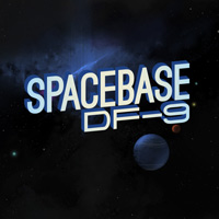 Spacebase DF-9: Cheats, Trainer +10 [MrAntiFan]