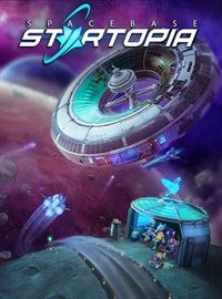 Treinador liberado para Spacebase Startopia [v1.0.7]