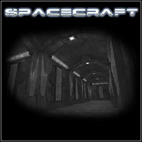 Spacecraft: Treinador (V1.0.99)