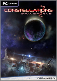 Spaceforce Constellations: Treinador (V1.0.33)