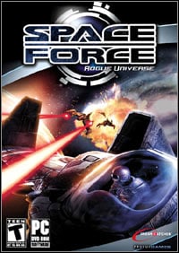 Spaceforce: Rogue Universe: Trainer +10 [v1.5]