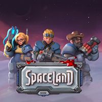 Spaceland: Treinador (V1.0.16)