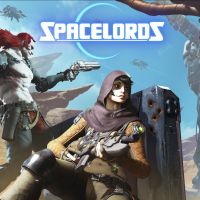 Spacelords: Cheats, Trainer +6 [FLiNG]