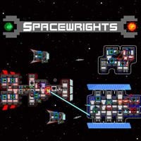 Spacewrights: Treinador (V1.0.95)