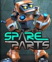 Spare Parts: Trainer +10 [v1.5]