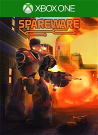 Spareware: Cheats, Trainer +8 [CheatHappens.com]