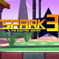 Treinador liberado para Spark the Electric Jester 3 [v1.0.1]