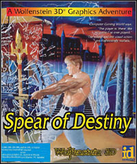 Spear of Destiny: Treinador (V1.0.51)