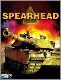 Treinador liberado para Spearhead [v1.0.1]