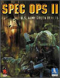 Spec Ops 2: Green Berets: Trainer +7 [v1.8]