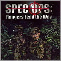 Spec Ops: Ranger Team Bravo: Cheats, Trainer +13 [dR.oLLe]