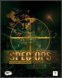 Spec Ops: Rangers Assault: Trainer +13 [v1.3]