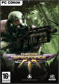 SpecForce: Cheats, Trainer +14 [FLiNG]