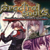 Treinador liberado para Spectral Souls: Resurrection of the Ethereal Empire [v1.0.4]